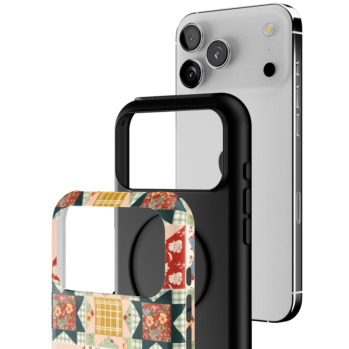 Evening Star Personalized iPhone Case