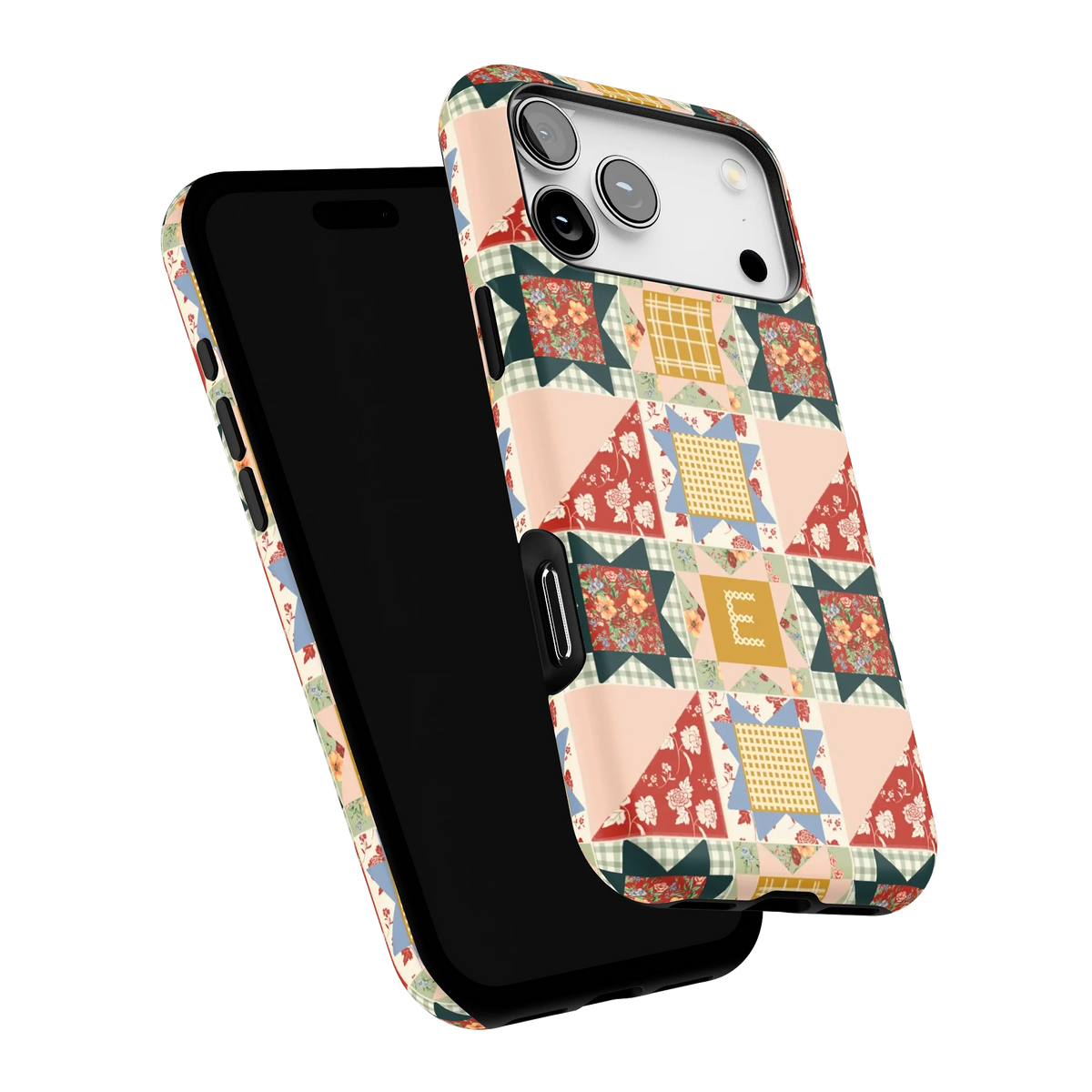 Evening Star Personalized iPhone Case