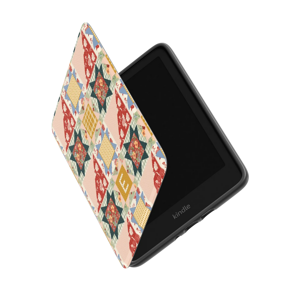 Evening Star Personalized Kindle Case