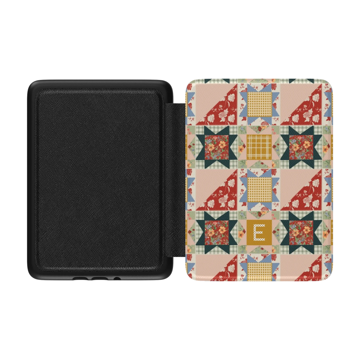 Evening Star Personalized Kindle Case