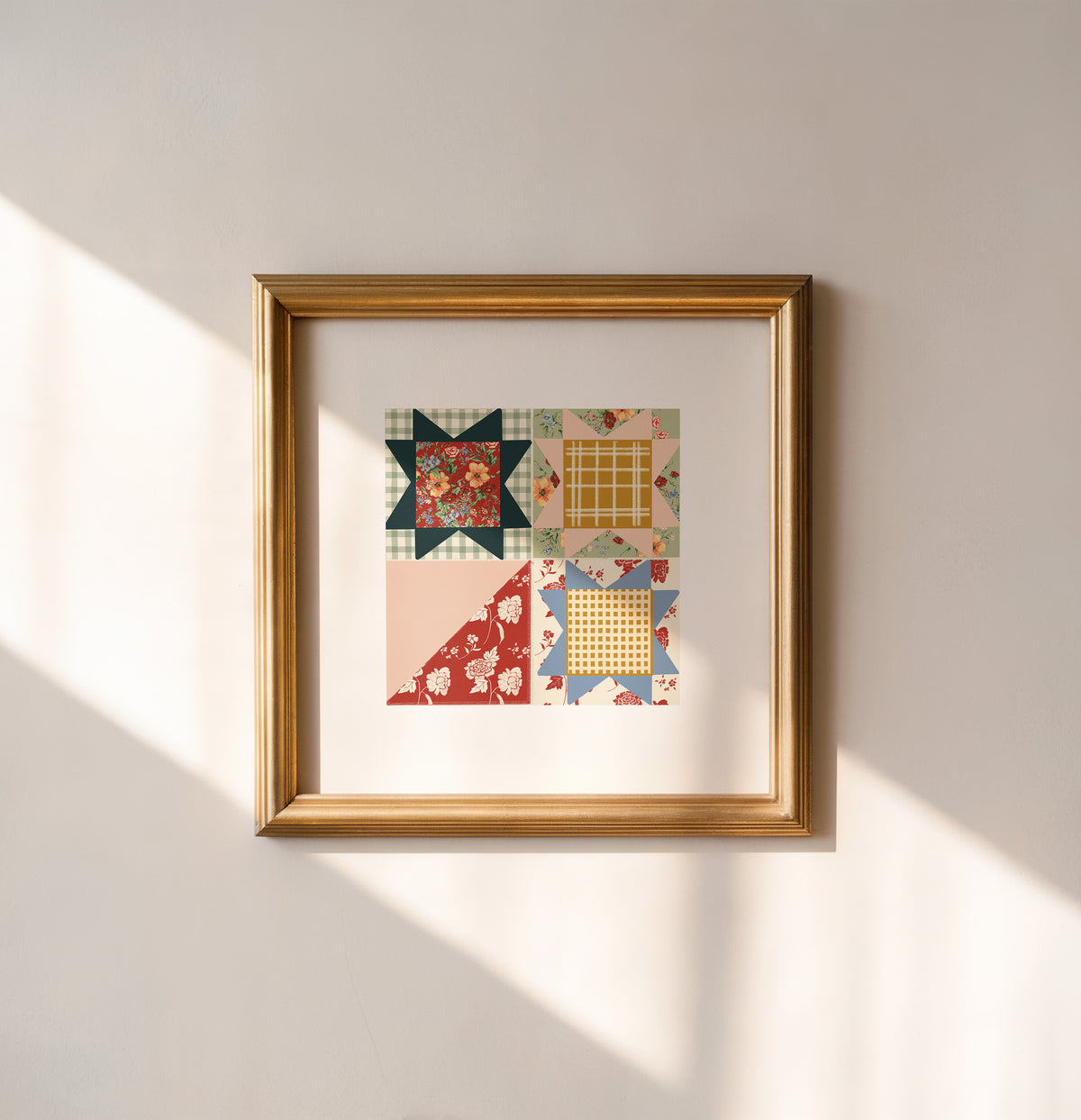 Evening Star Art Print