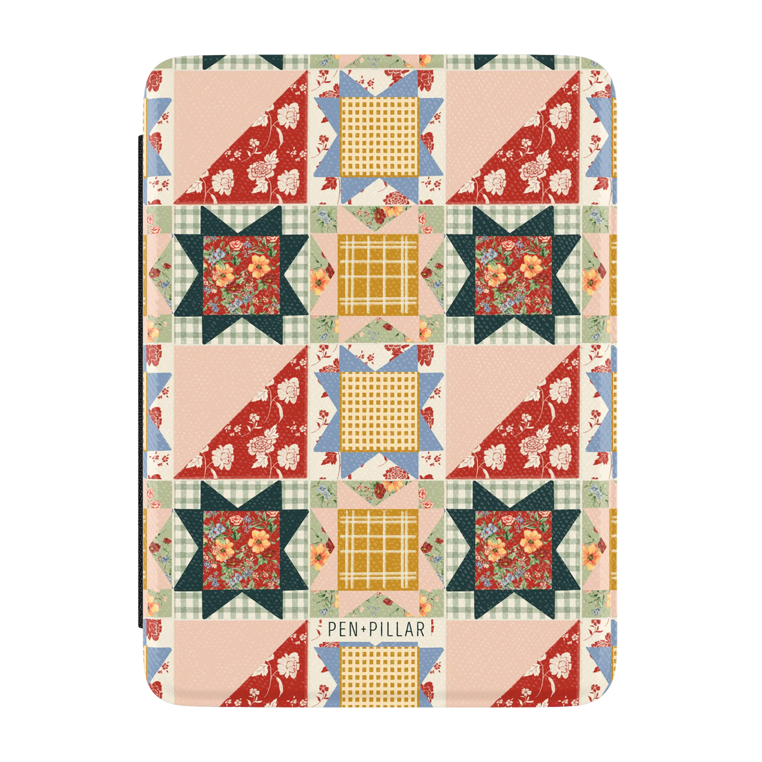 Evening Star Kindle Case