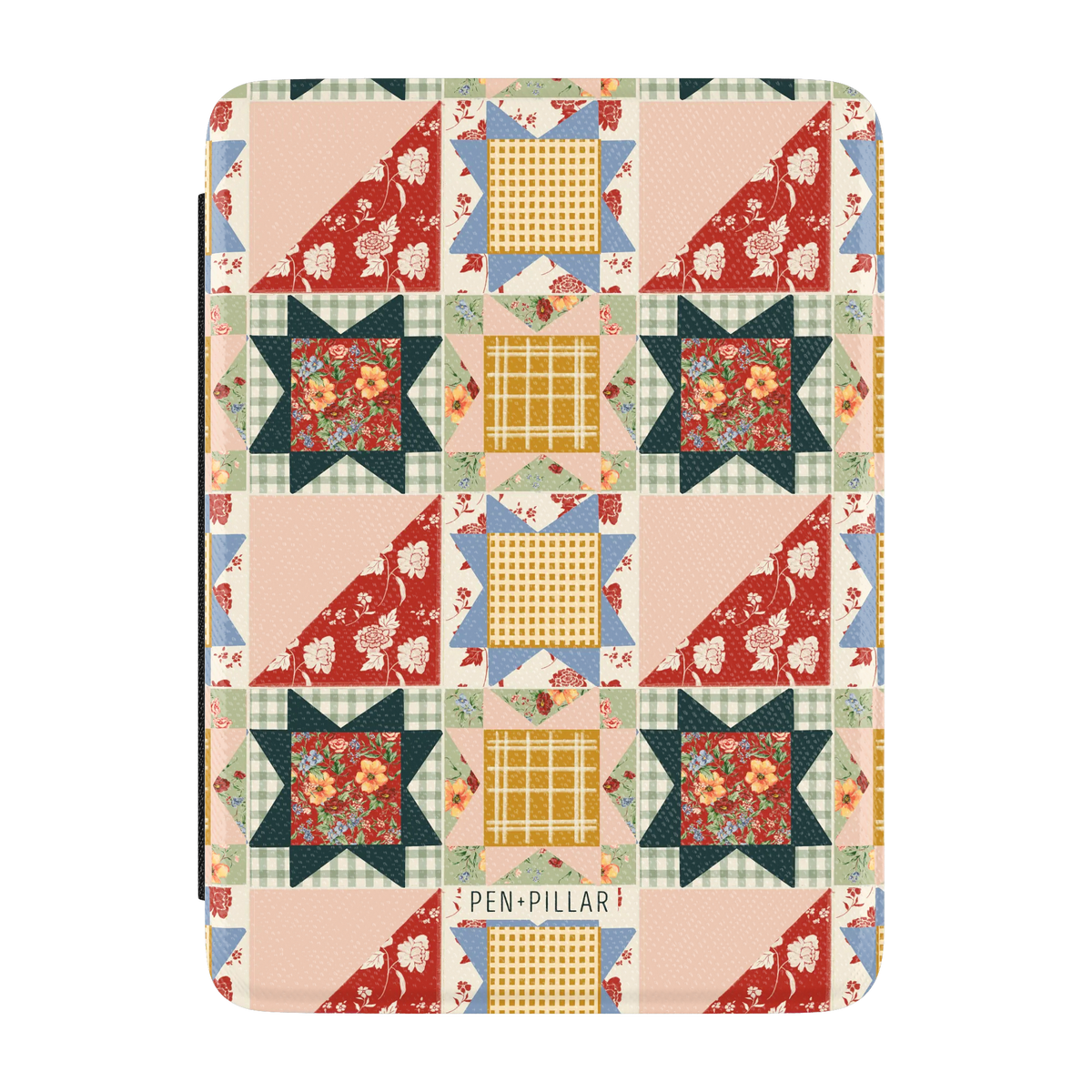 Evening Star Kindle Case