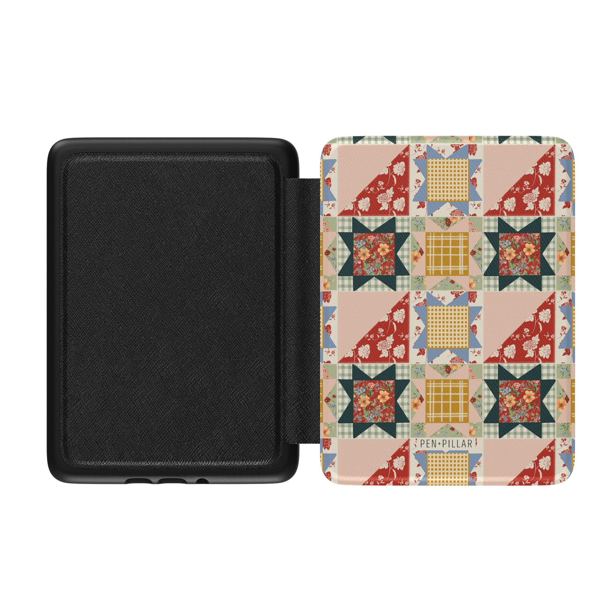 Evening Star Kindle Case