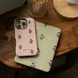 February Birth Month Kindle Case