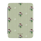 February Birth Month Kindle Case