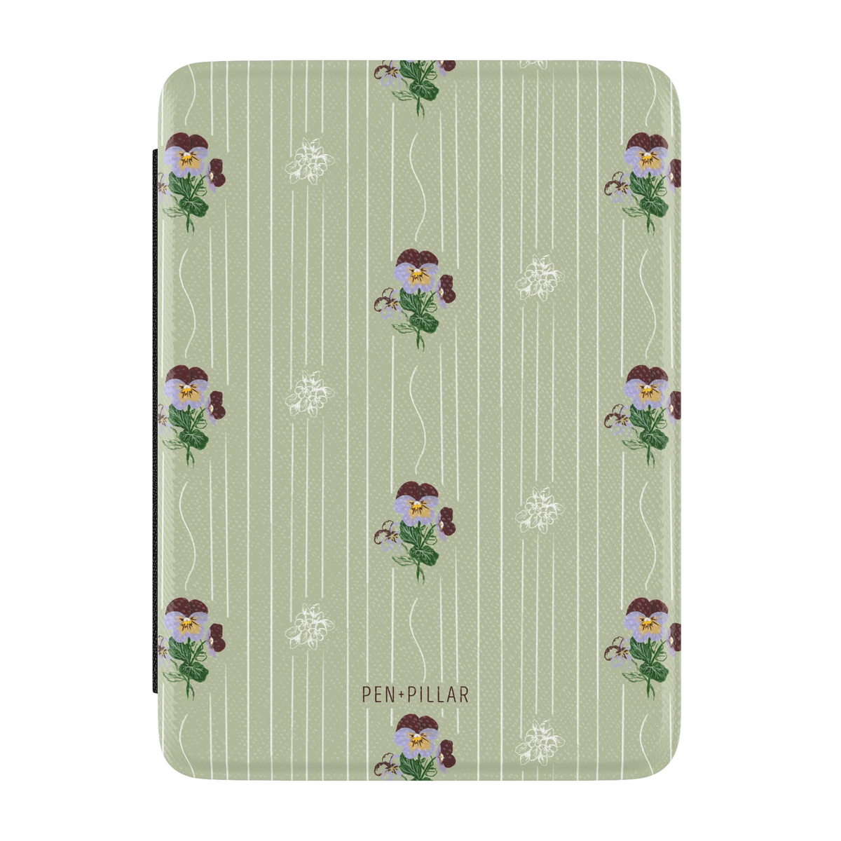 February Birth Month Kindle Case