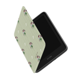 February Birth Month Kindle Case