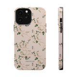 Grove iPhone Case