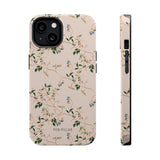 Grove iPhone Case