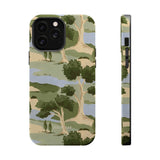 Orchard iPhone Case