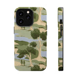 Orchard iPhone Case