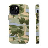 Orchard iPhone Case