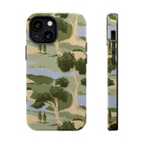 Orchard iPhone Case