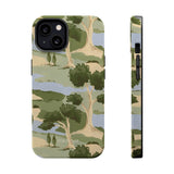 Orchard iPhone Case