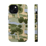 Orchard iPhone Case