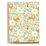 Countryside Blank Card