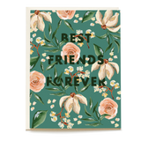 Elora Friendship Card