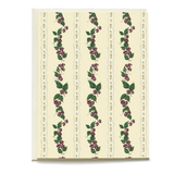 Blackberry Blank Card