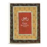 Yuletide Holiday Card