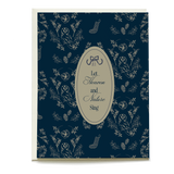 Heaven and Nature Holiday Card