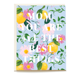 Pink Lemonade Mother's Day Card