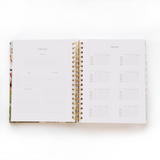 2026 Planner