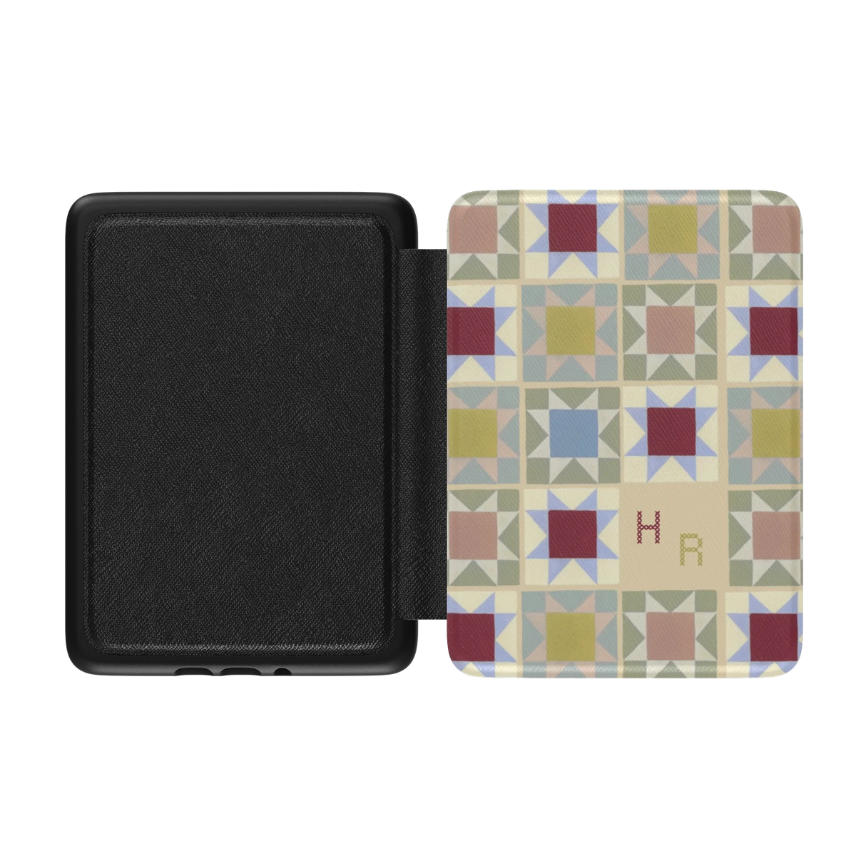 Heirloom Personalized Kindle Case