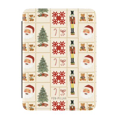 Holiday Sampler Kindle Case