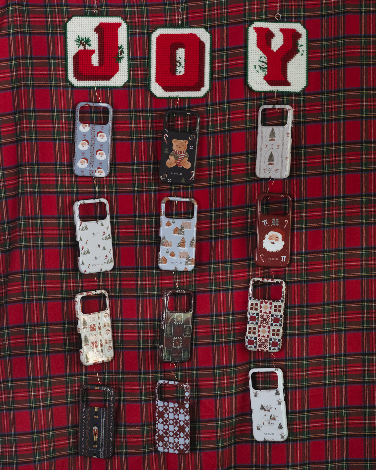 Holiday Collection