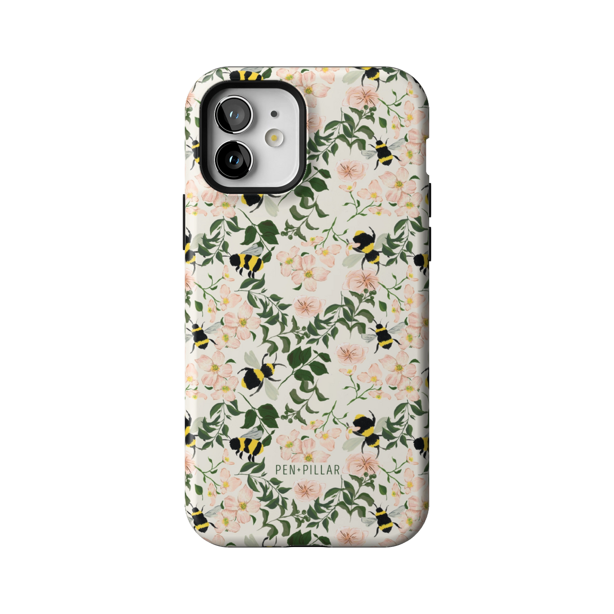 Bumblebee iPhone Case