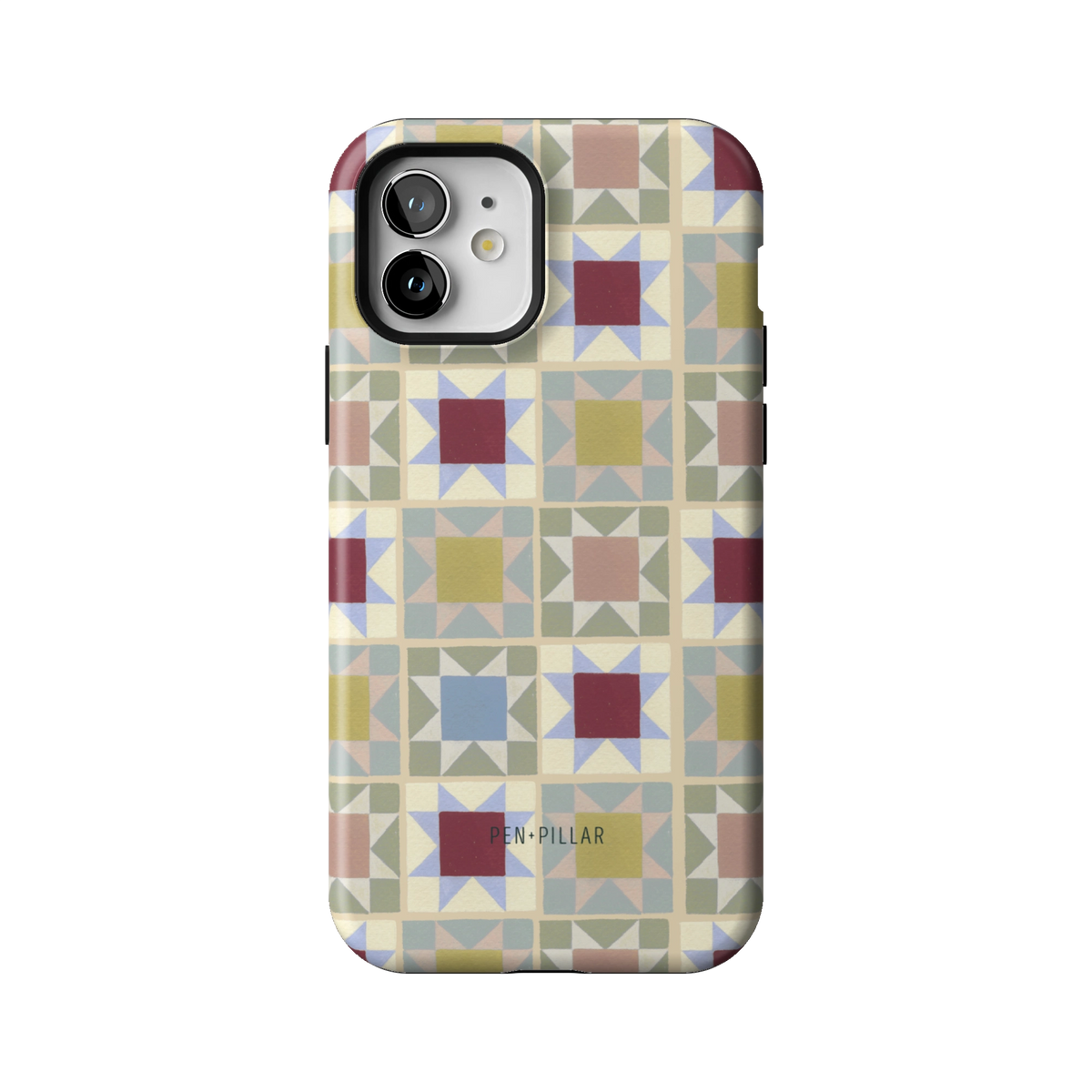 Heirloom iPhone Case