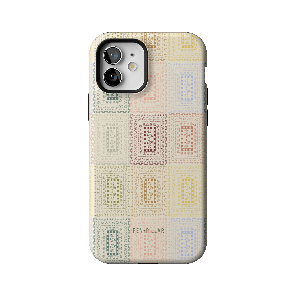 Curio iPhone Case