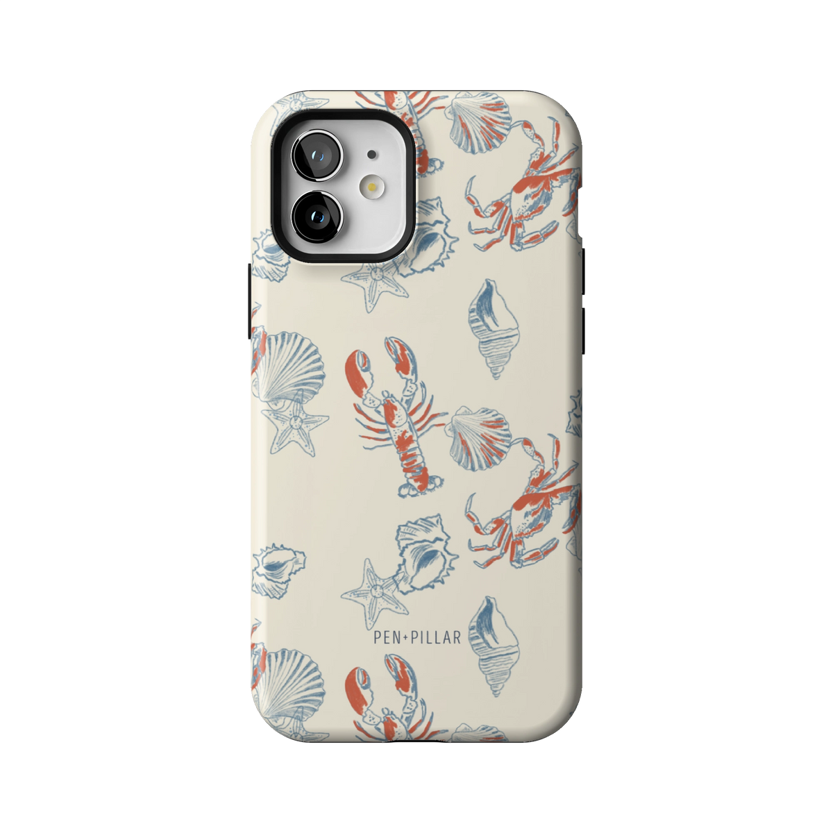 Mariner iPhone Case