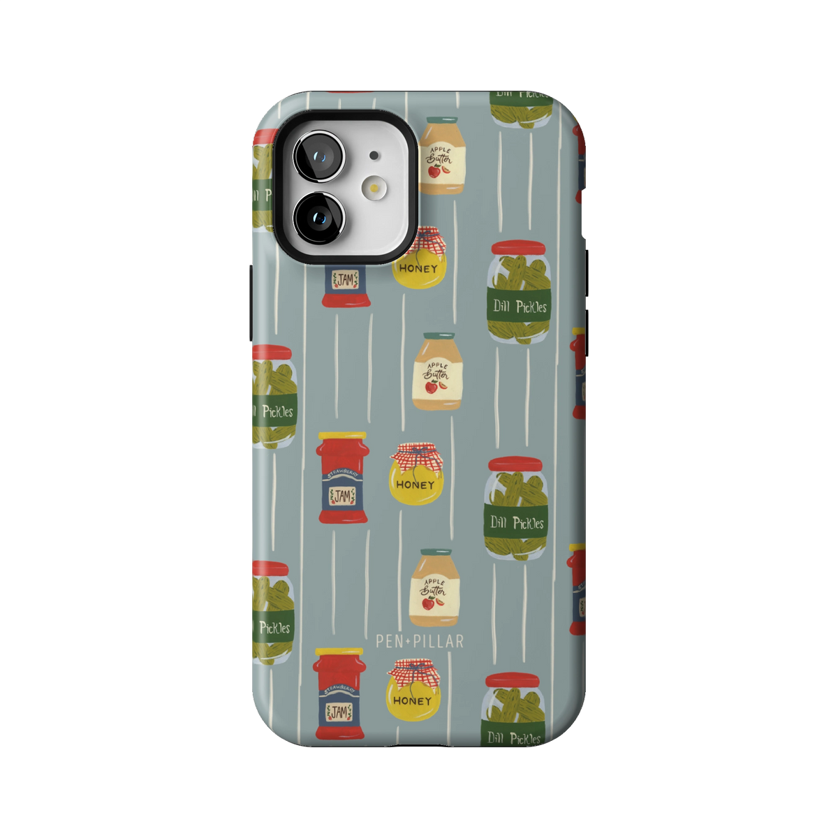 Preserves iPhone Case