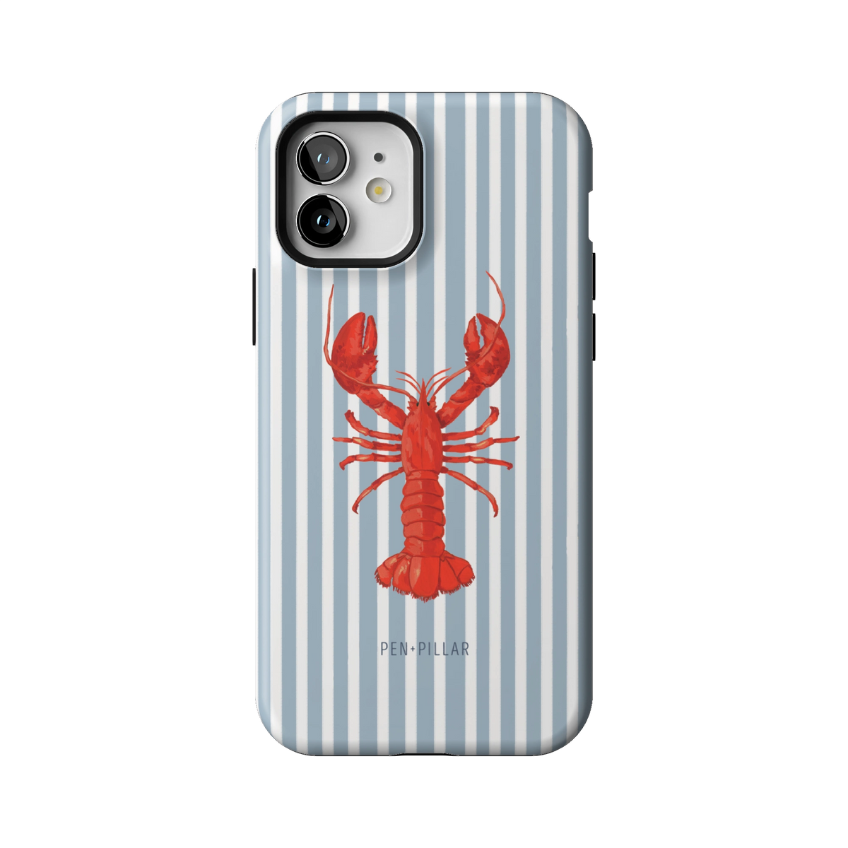 Lobster iPhone Case