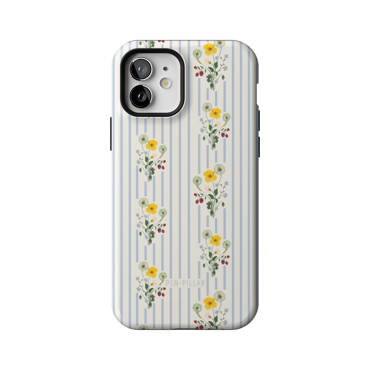 Springtide iPhone Case