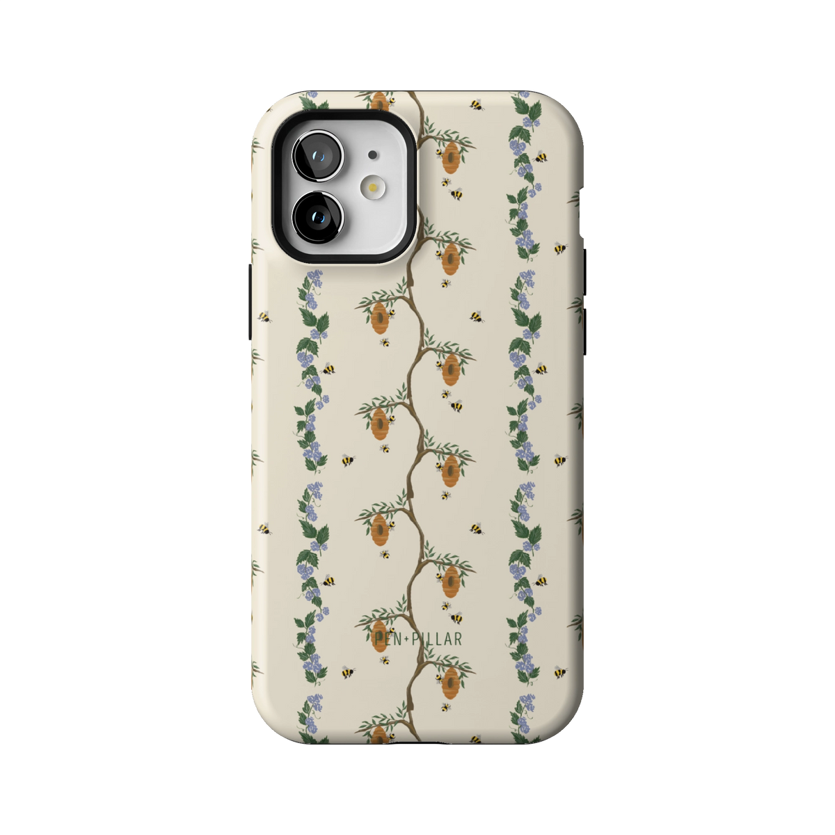 Beehive iPhone Case