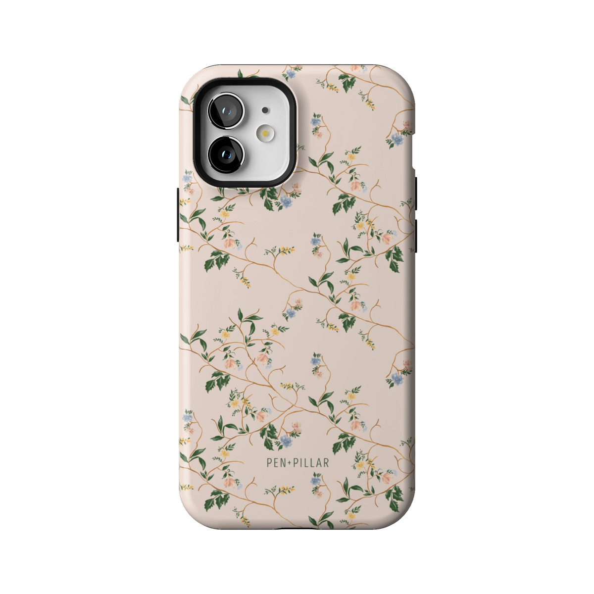 Grove iPhone Case