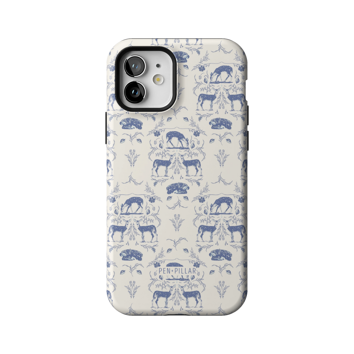 Woodland iPhone Case