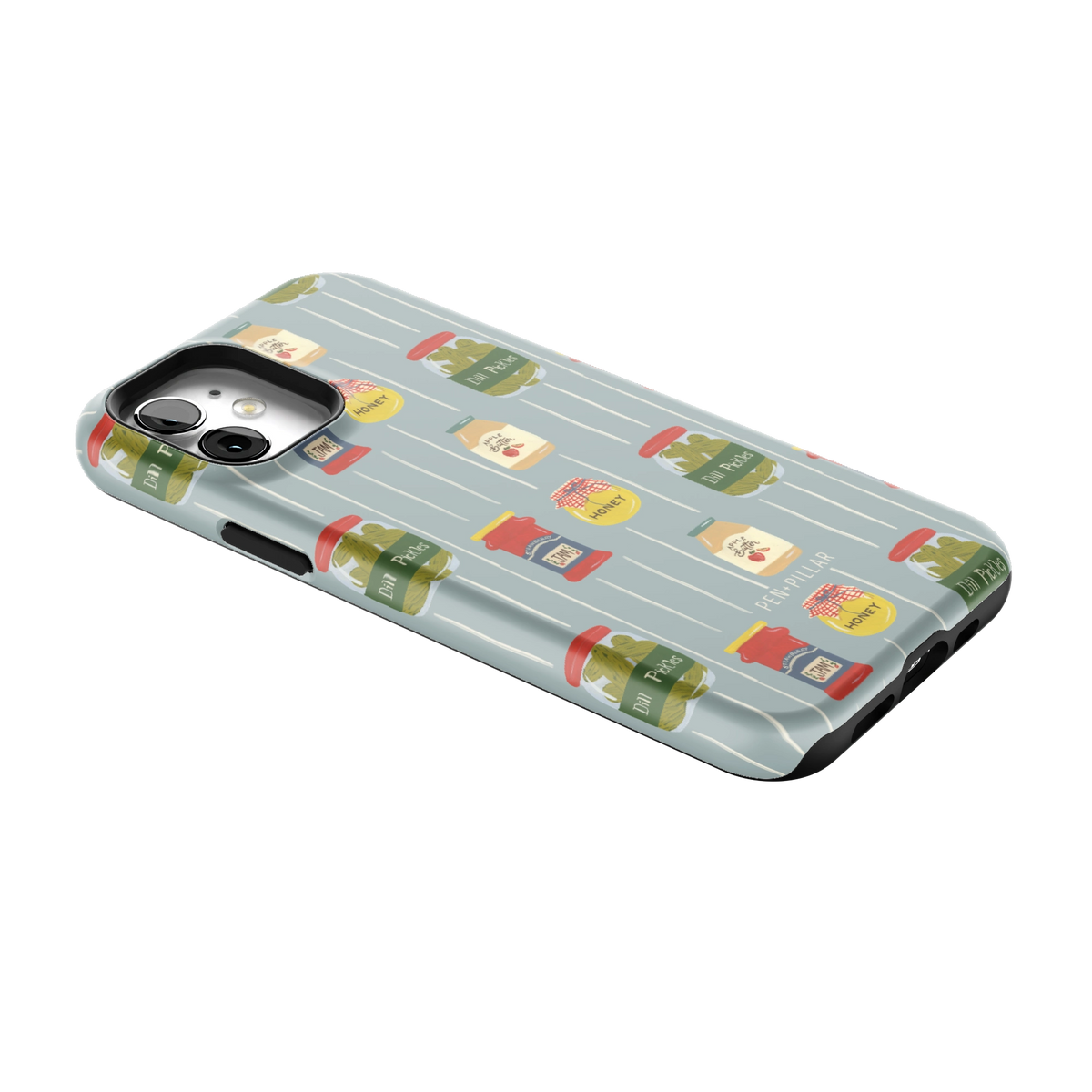 Preserves iPhone Case