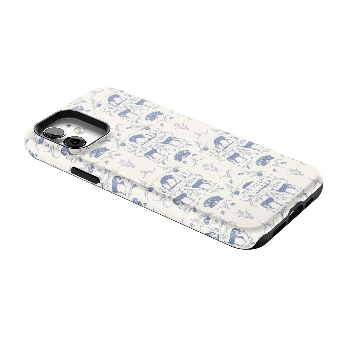 Woodland iPhone Case