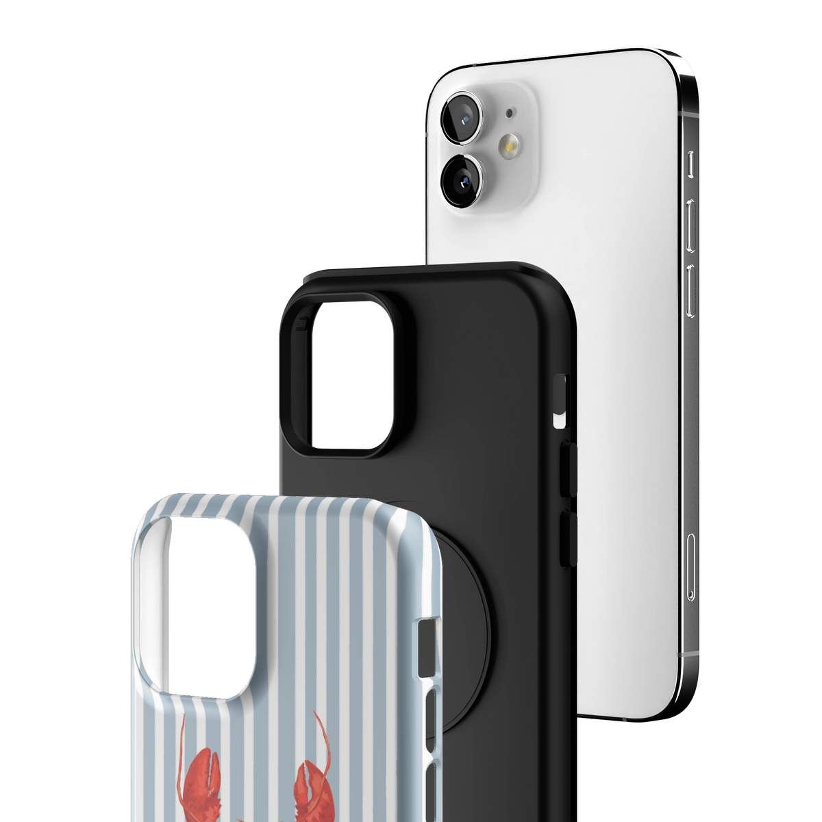 Lobster iPhone Case