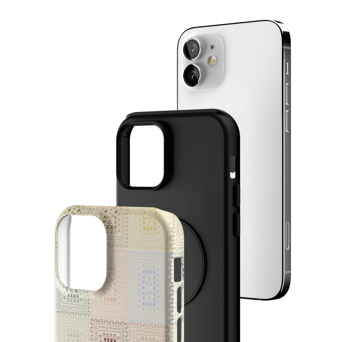 Curio iPhone Case