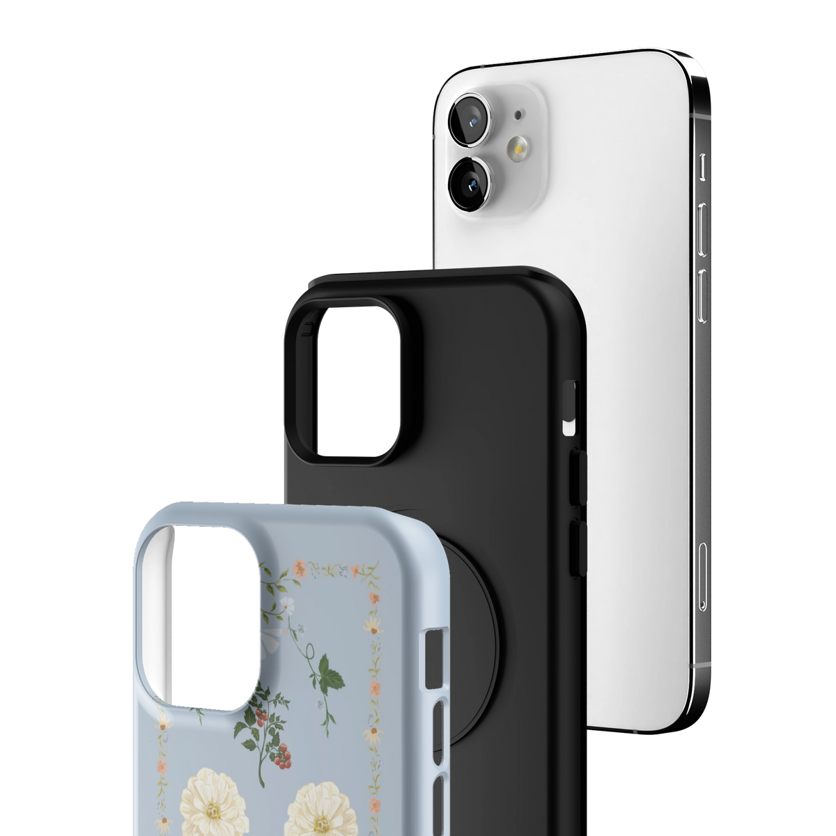 Farmland iPhone Case