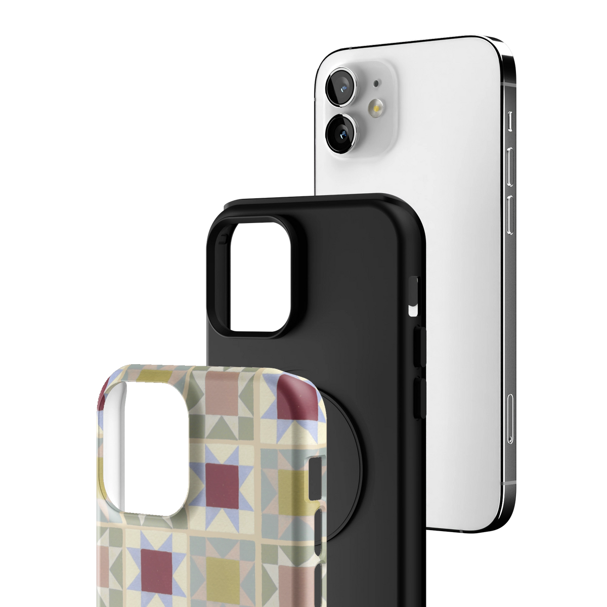 Heirloom iPhone Case