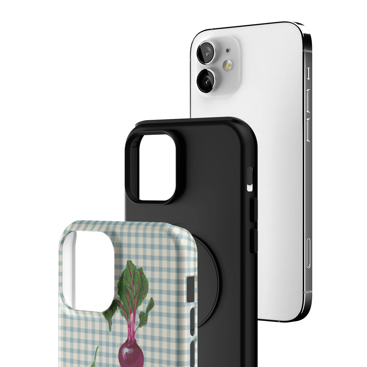 Picnic Personalized iPhone Case