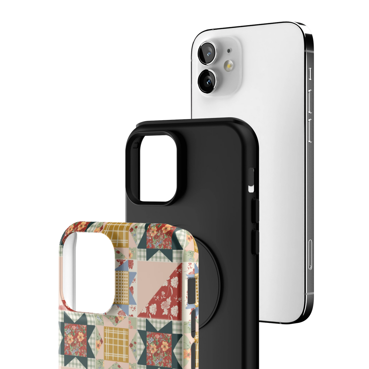 Evening Star iPhone Case