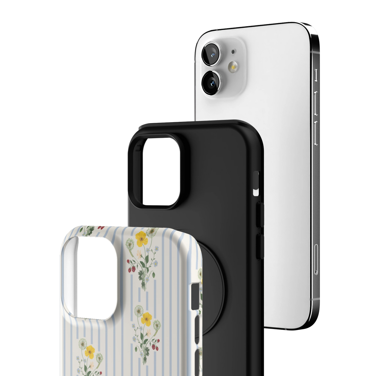 Springtide iPhone Case