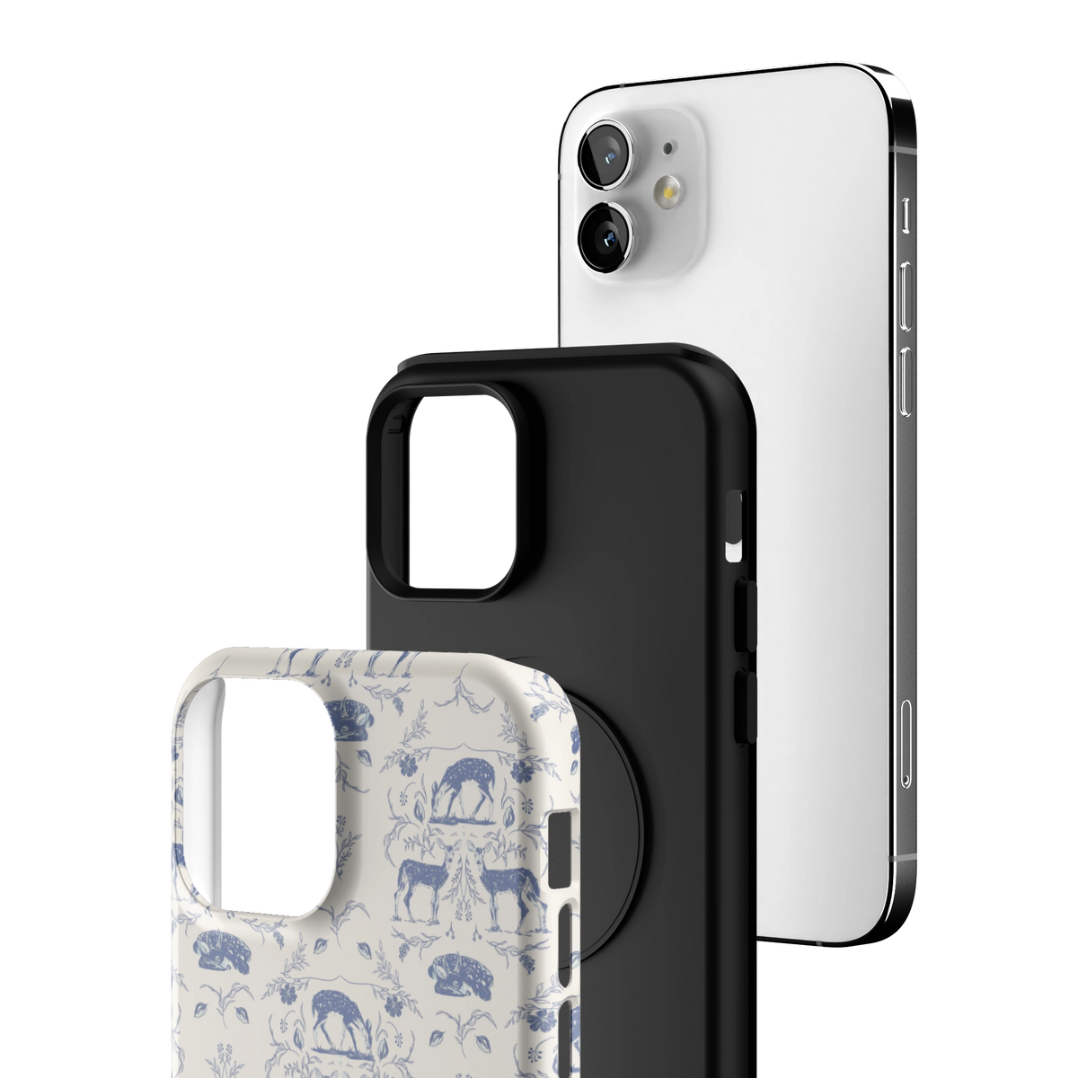 Woodland iPhone Case